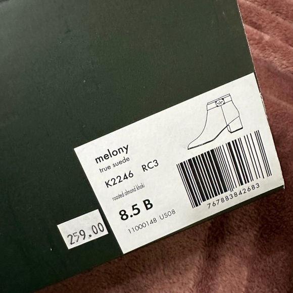 Kate Spade Melony Boots - Picture 8 of 8